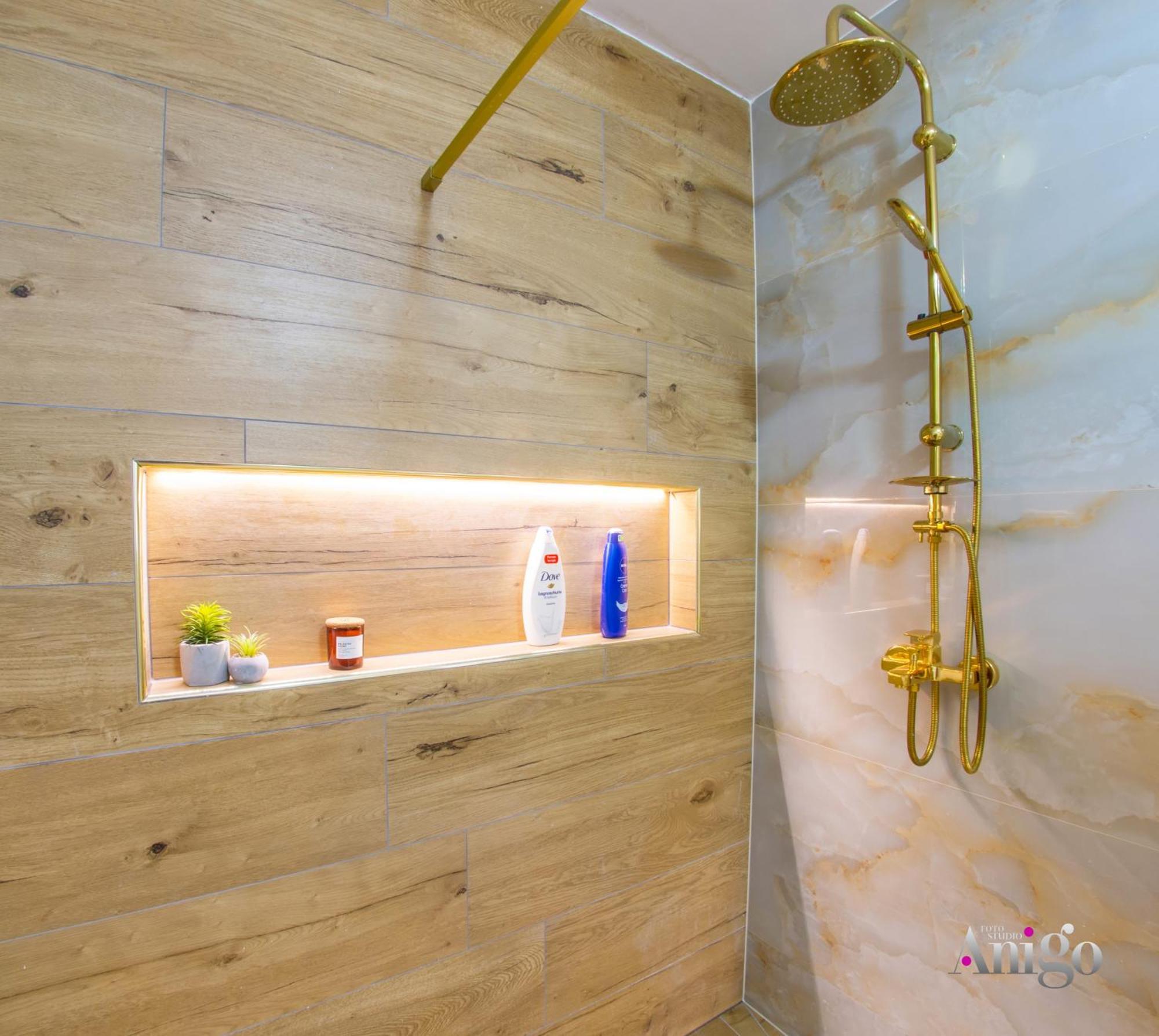 Luxury Apartment Black And Gold Мостар Екстер'єр фото