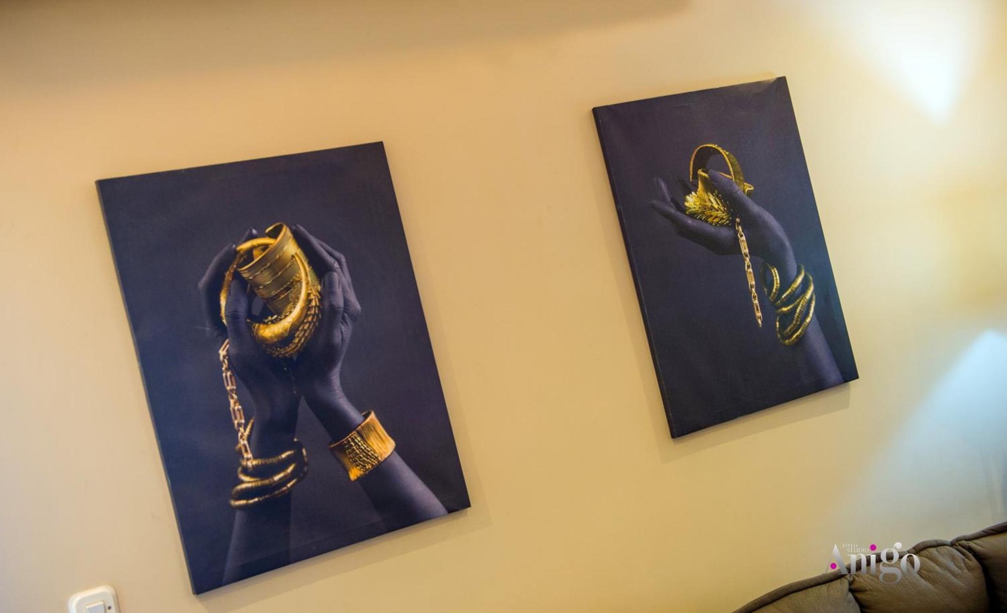 Luxury Apartment Black And Gold Мостар Екстер'єр фото