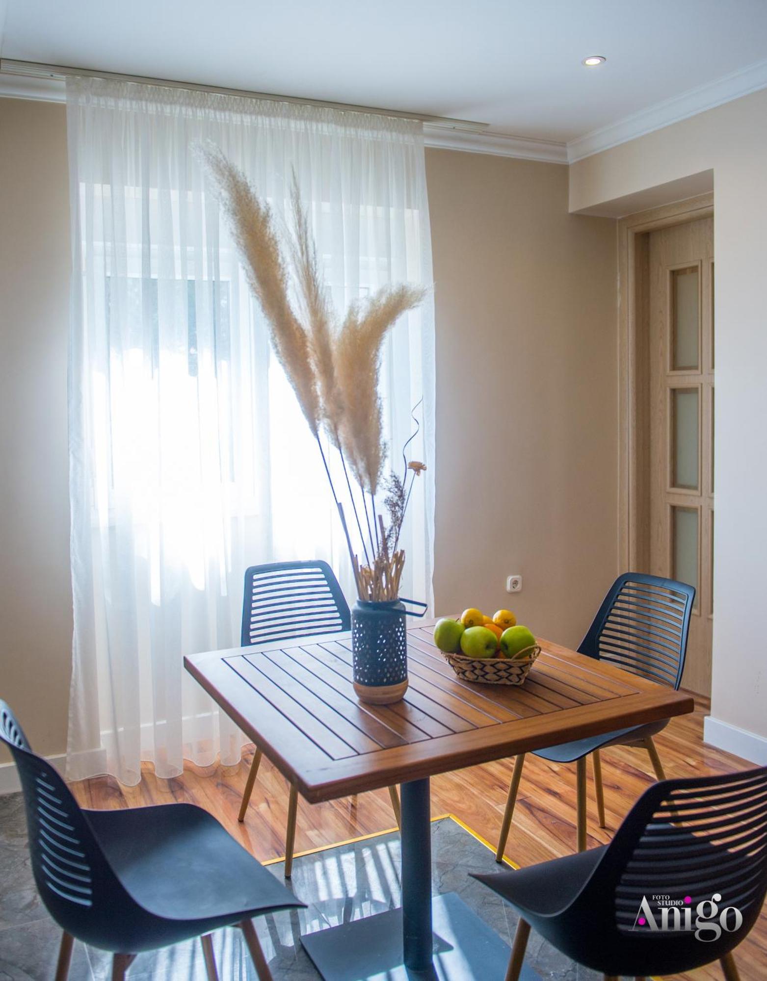Luxury Apartment Black And Gold Мостар Екстер'єр фото