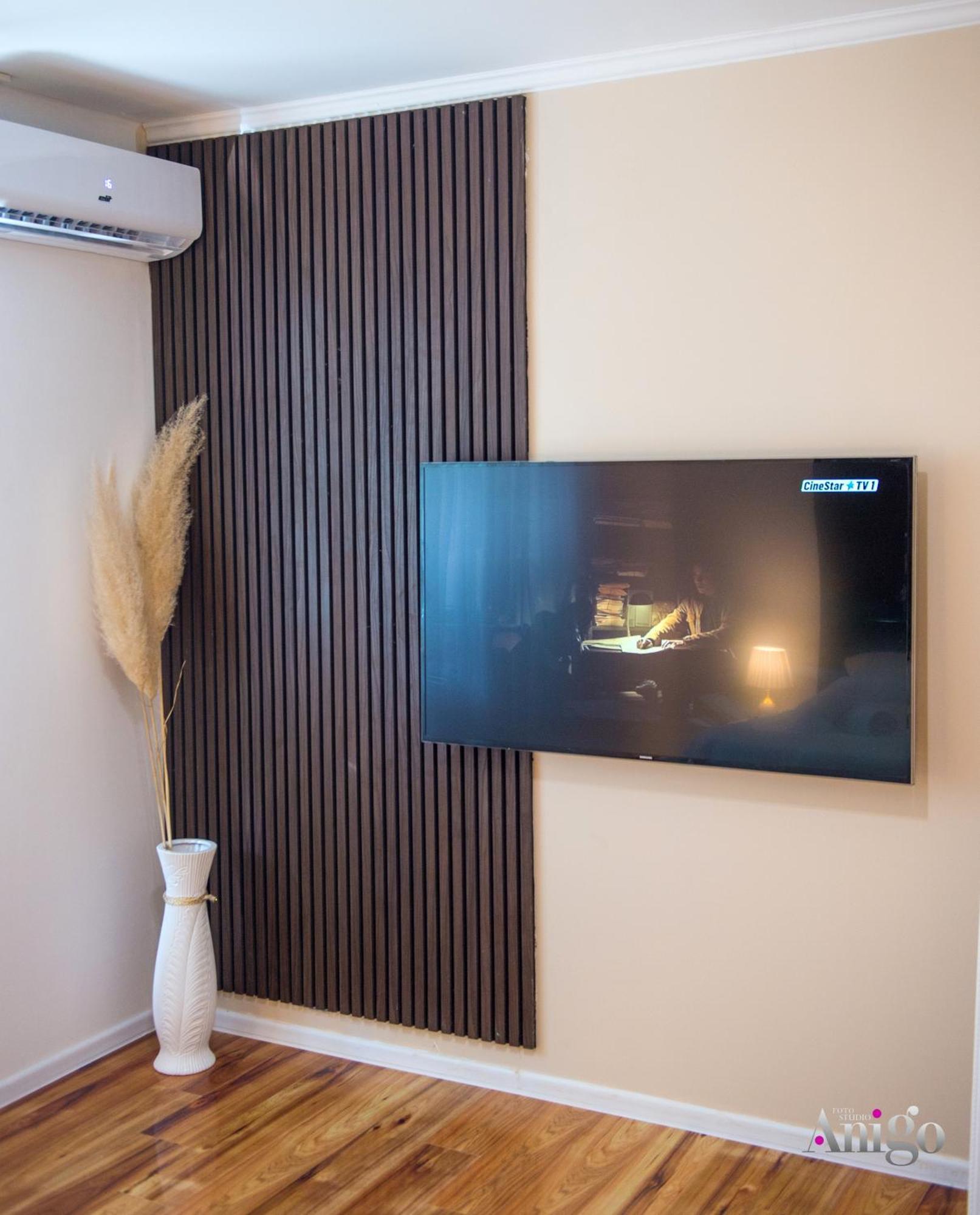 Luxury Apartment Black And Gold Мостар Екстер'єр фото
